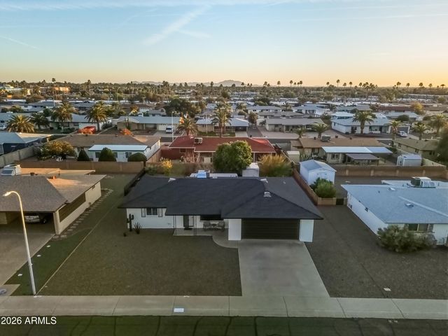 5909 E BOISE Street, Mesa, AZ 85205