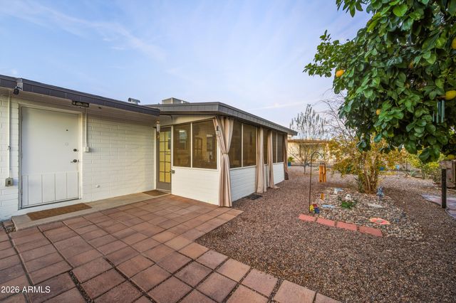 5909 E BOISE Street, Mesa, AZ 85205