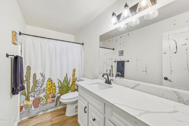 5909 E BOISE Street, Mesa, AZ 85205