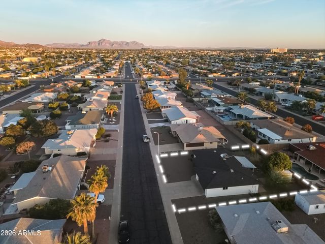 5909 E BOISE Street, Mesa, AZ 85205