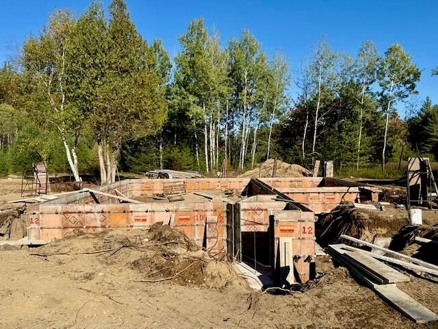 0 Fox Farm Rd. Road, Wilmington, NY 12997