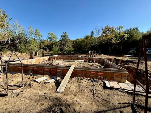 0 Fox Farm Rd. Road, Wilmington, NY 12997