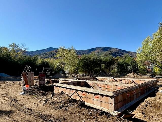 0 Fox Farm Rd. Road, Wilmington, NY 12997