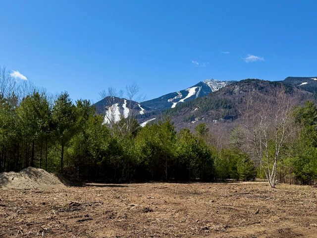 0 Fox Farm Rd. Road, Wilmington, NY 12997