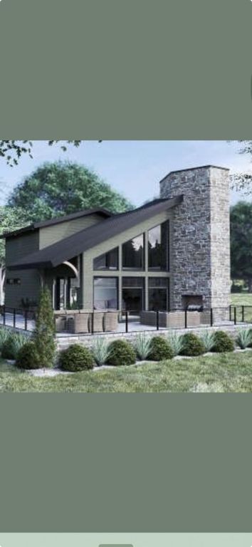 0 Fox Farm Rd. Road, Wilmington, NY 12997