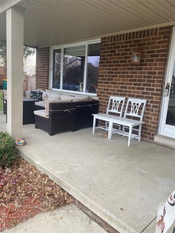 24816 Pamela Street, Flat Rock, MI 48134