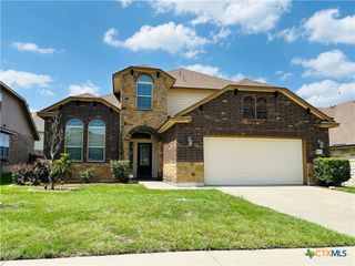 803 Tuscan Road, Harker Heights, TX 76548