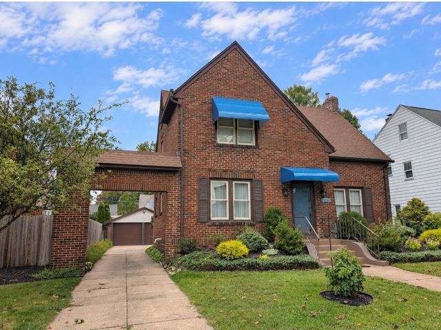 629 KAHKWA Boulevard, Erie, PA 16505