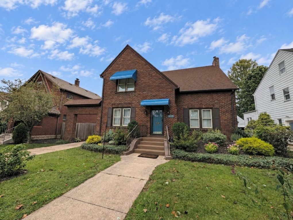 629 KAHKWA Boulevard, Erie, PA 16505