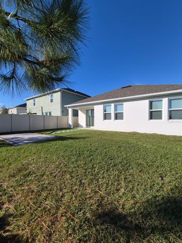 1772 STAMEN DRIVE, Kissimmee, FL 34744