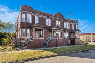 3801 Ellery Street, Detroit, MI 48207