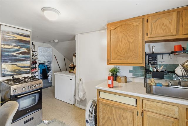 46 Lilac Street, Pawtucket, RI 02860