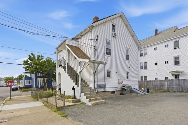 46 Lilac Street, Pawtucket, RI 02860
