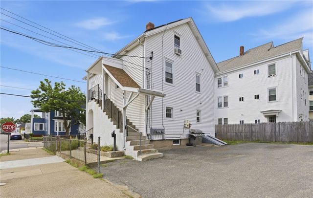 46 Lilac Street, Pawtucket, RI 02860
