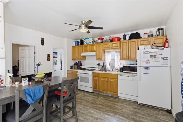 46 Lilac Street, Pawtucket, RI 02860