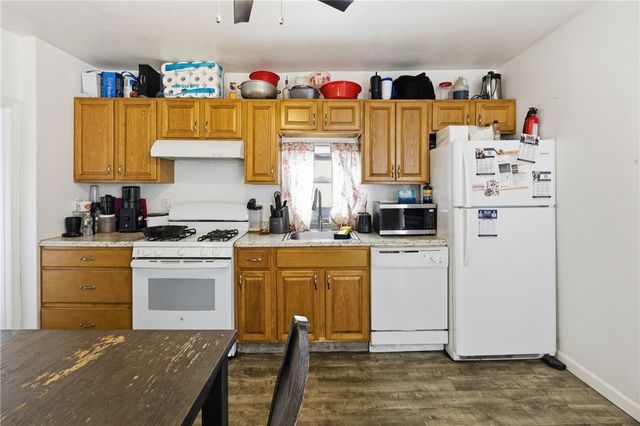 46 Lilac Street, Pawtucket, RI 02860