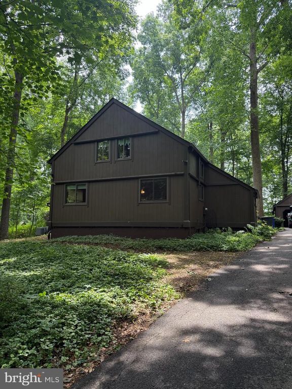 2749 GREENE LN, Baldwin, MD 21013