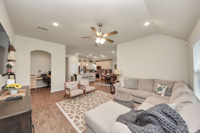 23947 Bearberry Thicket Lane, Katy, TX 77493