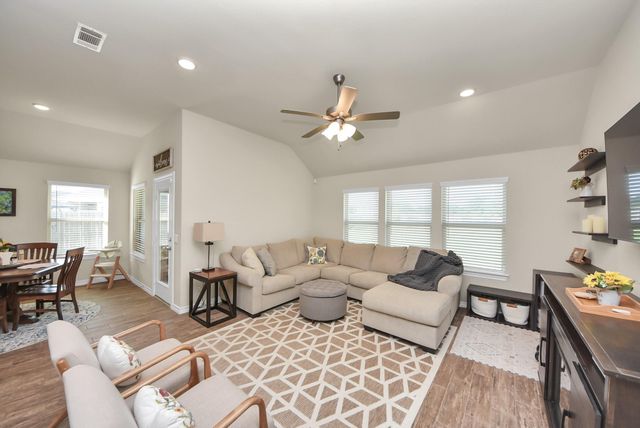 23947 Bearberry Thicket Lane, Katy, TX 77493