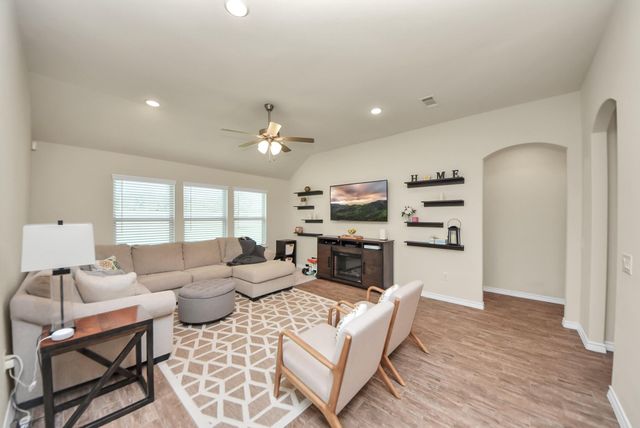 23947 Bearberry Thicket Lane, Katy, TX 77493
