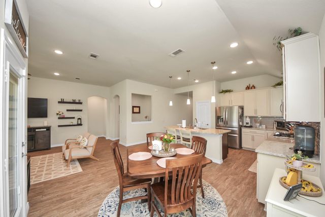 23947 Bearberry Thicket Lane, Katy, TX 77493
