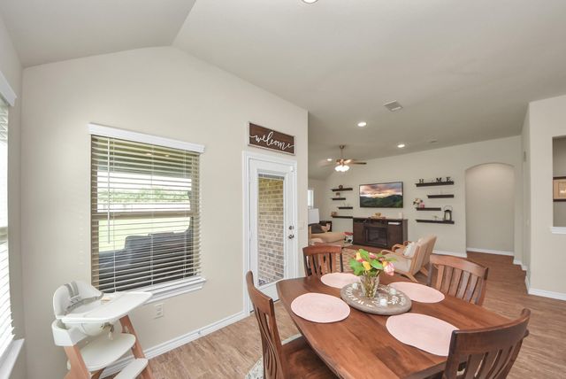 23947 Bearberry Thicket Lane, Katy, TX 77493