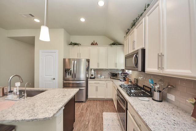 23947 Bearberry Thicket Lane, Katy, TX 77493