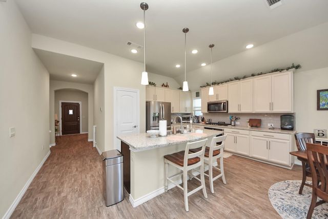 23947 Bearberry Thicket Lane, Katy, TX 77493