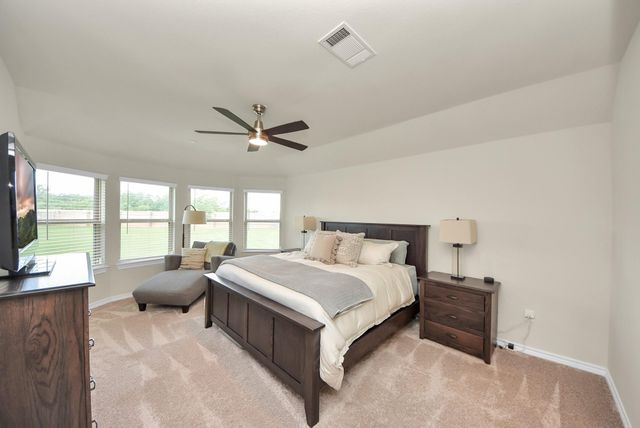 23947 Bearberry Thicket Lane, Katy, TX 77493