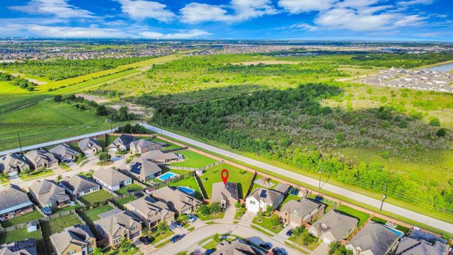 23947 Bearberry Thicket Lane, Katy, TX 77493