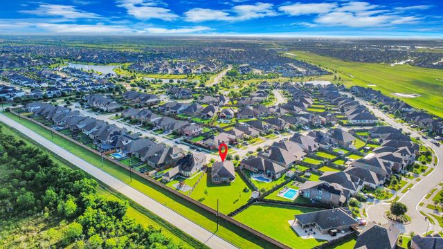 23947 Bearberry Thicket Lane, Katy, TX 77493