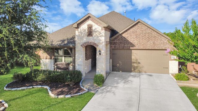23947 Bearberry Thicket Lane, Katy, TX 77493