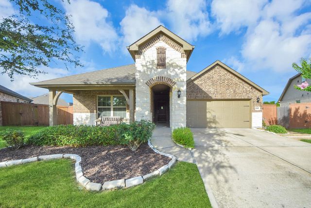 23947 Bearberry Thicket Lane, Katy, TX 77493