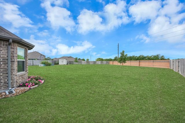 23947 Bearberry Thicket Lane, Katy, TX 77493