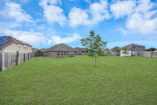 23947 Bearberry Thicket Lane, Katy, TX 77493