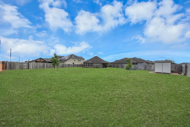 23947 Bearberry Thicket Lane, Katy, TX 77493