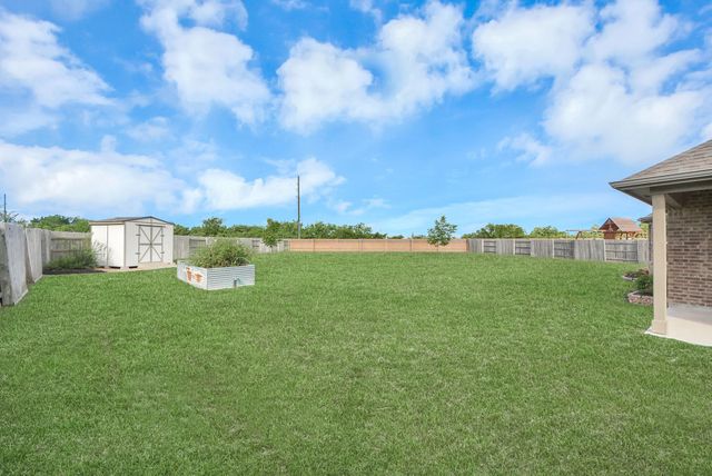 23947 Bearberry Thicket Lane, Katy, TX 77493