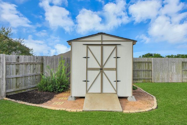23947 Bearberry Thicket Lane, Katy, TX 77493