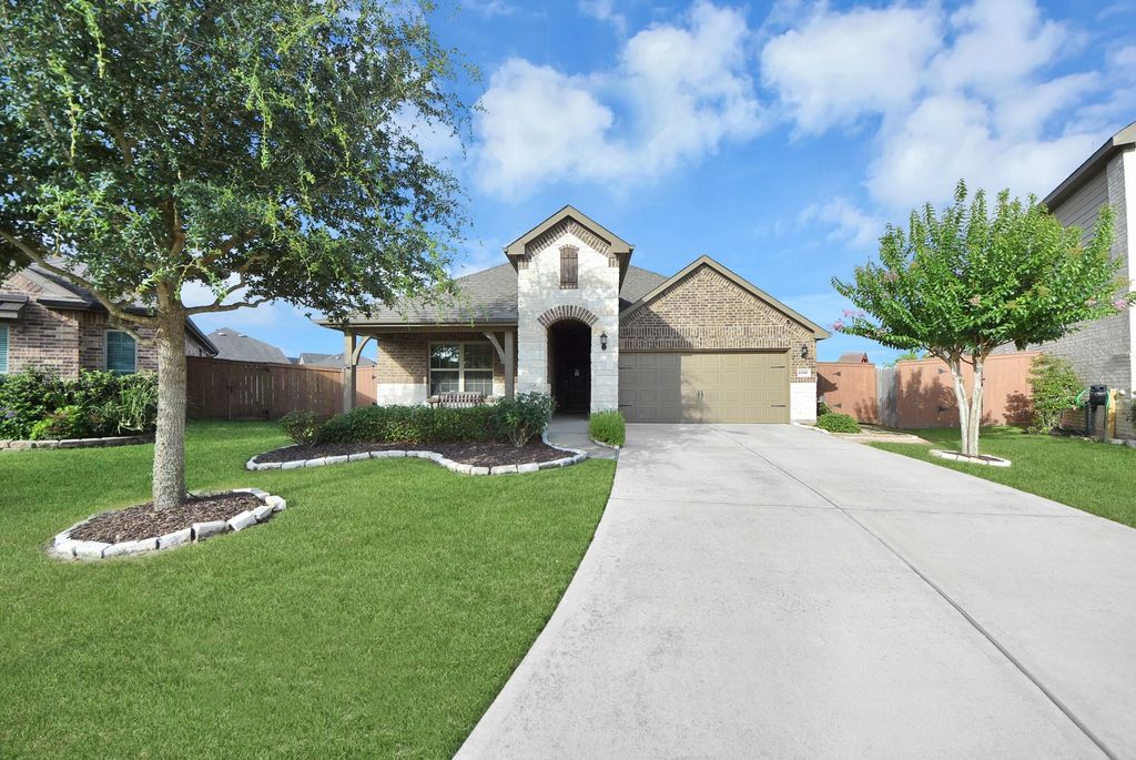 23947 Bearberry Thicket Lane, Katy, TX 77493