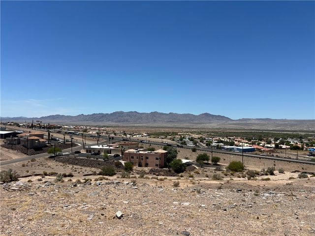 1808 Nancy Court, Bullhead City, AZ 86442