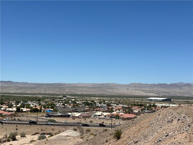 1808 Nancy Court, Bullhead City, AZ 86442