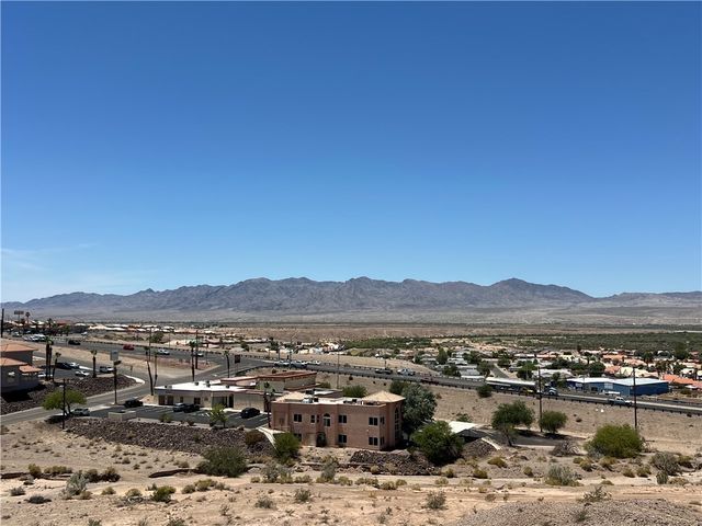 1808 Nancy Court, Bullhead City, AZ 86442