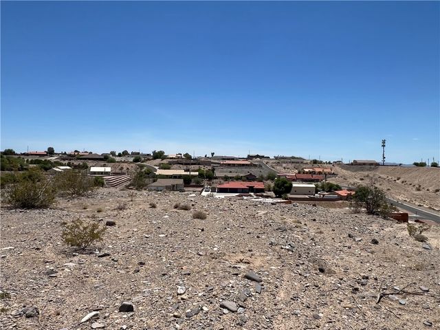 1808 Nancy Court, Bullhead City, AZ 86442