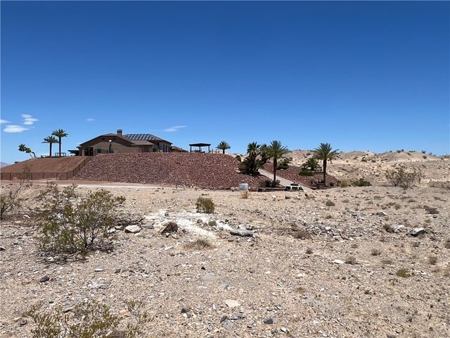 1808 Nancy Court, Bullhead City, AZ 86442