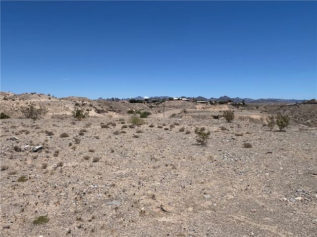 1808 Nancy Court, Bullhead City, AZ 86442