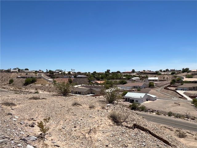 1808 Nancy Court, Bullhead City, AZ 86442