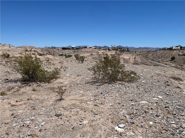 1808 Nancy Court, Bullhead City, AZ 86442