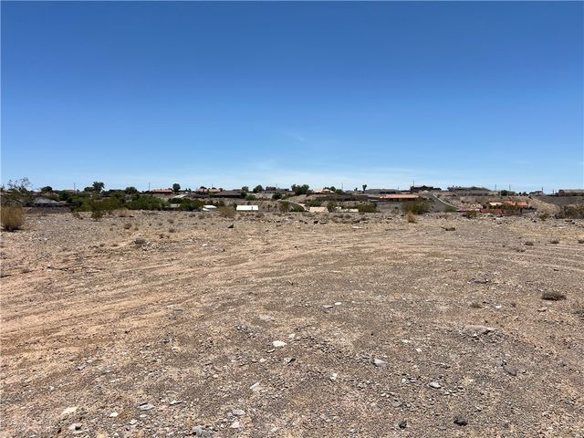 1808 Nancy Court, Bullhead City, AZ 86442