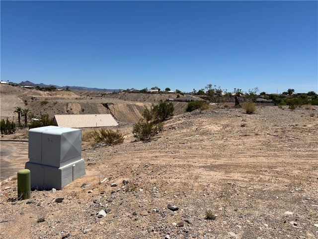 1808 Nancy Court, Bullhead City, AZ 86442