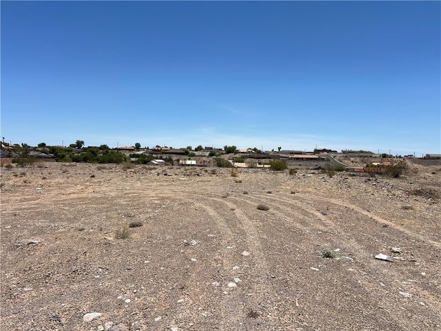 1808 Nancy Court, Bullhead City, AZ 86442